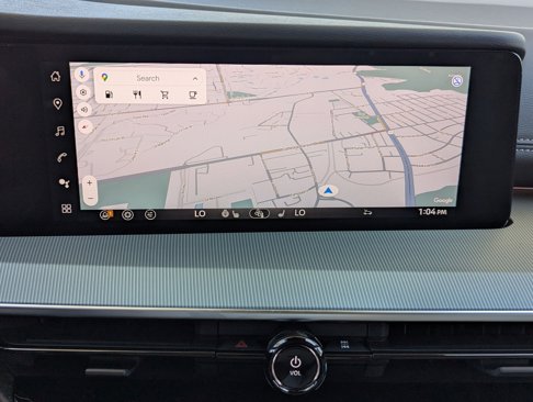 New 2025 Nissan Murano SV image 19