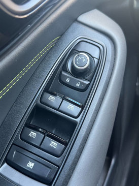 Used 2022 Subaru Outback Onyx Edition XT image 21