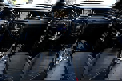 Certified 2024 INFINITI QX50 Sport image 7