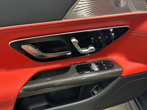 New 2026 Mercedes-Benz AMG GT 55 image 11