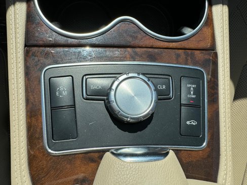 Used 2014 Mercedes-Benz CLS 550 4MATIC image 22