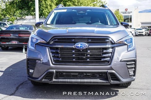 Used 2025 Subaru Ascent Bronze Edition image 8