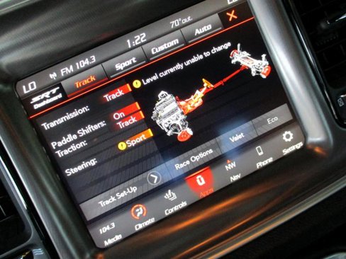 Used 2021 Dodge Challenger R/T Scat Pack w/ Shaker Package image 12