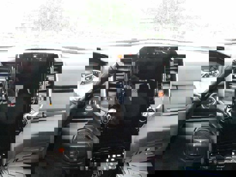 New 2025 RAM 2500 Big Horn image 26