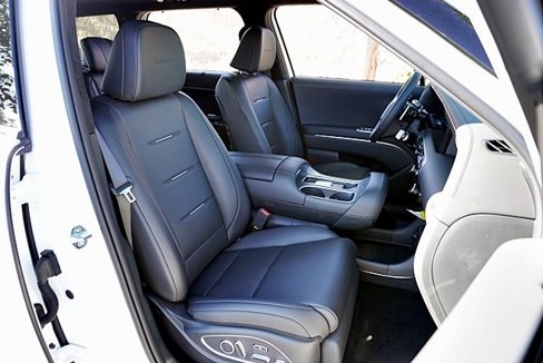 New 2026 Hyundai Palisade Calligraphy image 15