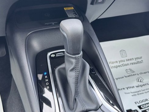 New 2026 Toyota Corolla SE image 19