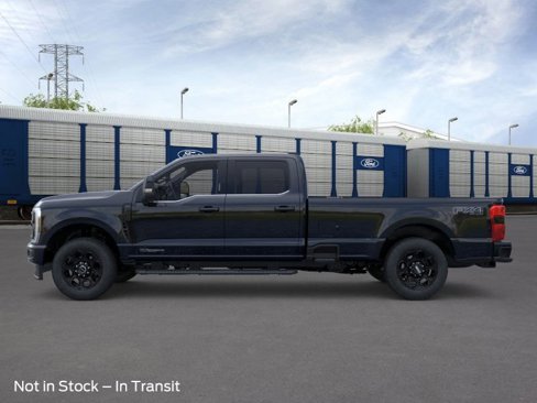 New 2026 Ford F350 Lariat image 3