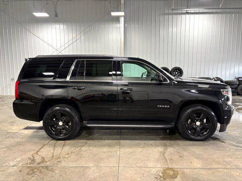 Used 2019 Chevrolet Tahoe LT w/ Luxury Package image 2