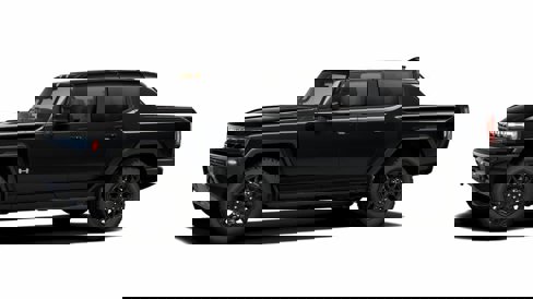 New 2026 GMC Hummer EV 4x4 Crew Cab image 42