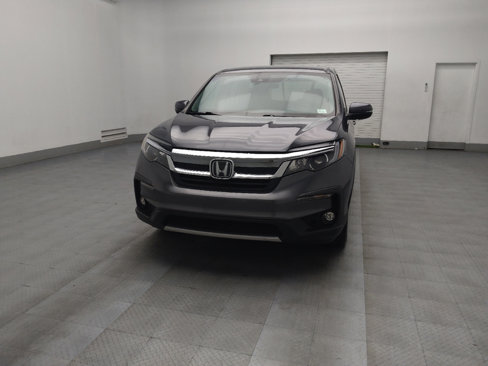 Used 2021 Honda Pilot EX image 15