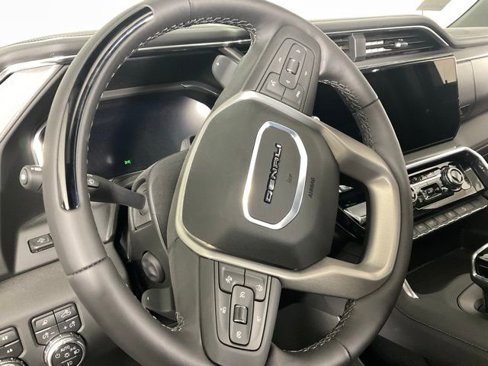 New 2026 GMC Sierra 1500 Denali image 23