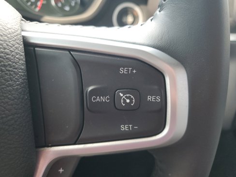 Used 2023 RAM 1500 Big Horn image 21