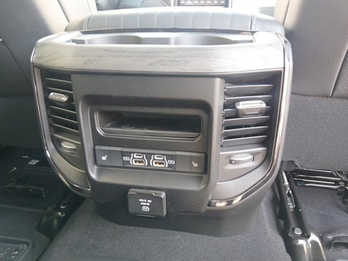 New 2026 RAM 2500 Limited image 22