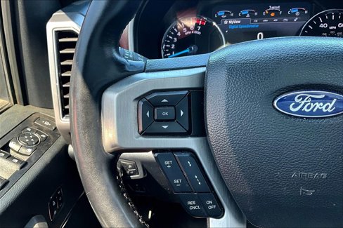 Used 2022 Ford F250 Platinum w/ Tremor Off-Road Package image 11