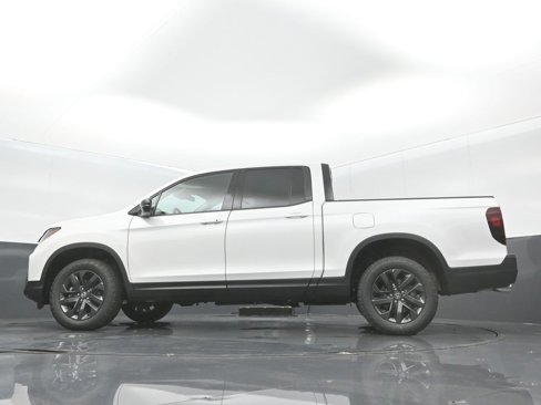 New 2025 Honda Ridgeline Sport image 14