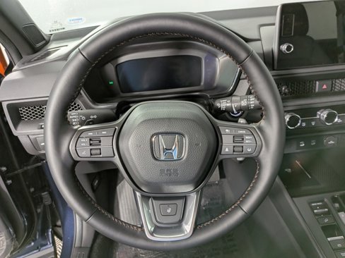 New 2026 Honda CR-V TrailSport image 18