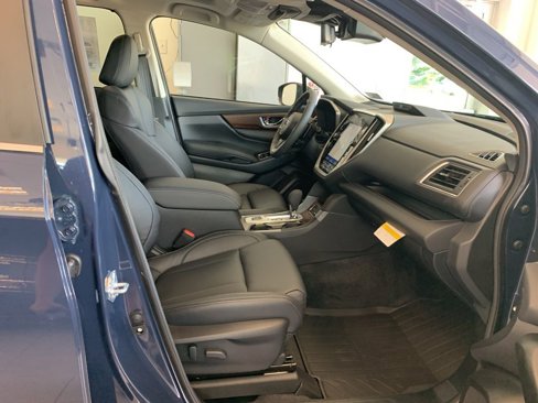 New 2025 Subaru Ascent Touring image 20
