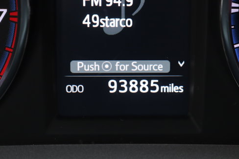 Used 2016 Toyota RAV4 XLE image 54