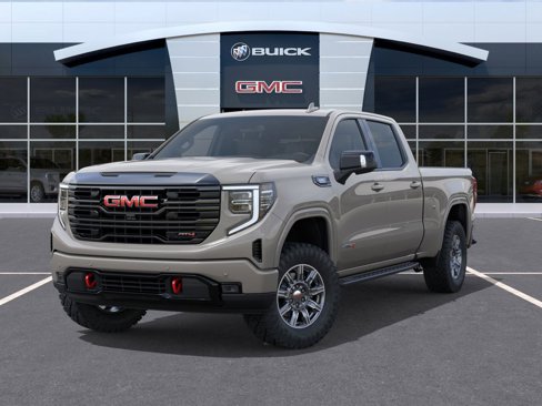 New 2026 GMC Sierra 1500 AT4 image 7