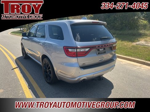 Used 2020 Dodge Durango GT image 7