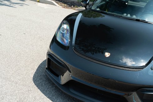 Used 2020 Porsche 718 Cayman GT4 image 5