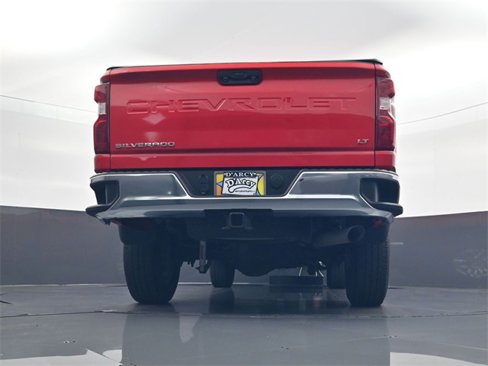 Used 2024 Chevrolet Silverado 3500 LT w/ Convenience Package image 24