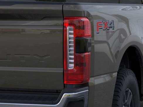 New 2026 Ford F250 Lariat image 21