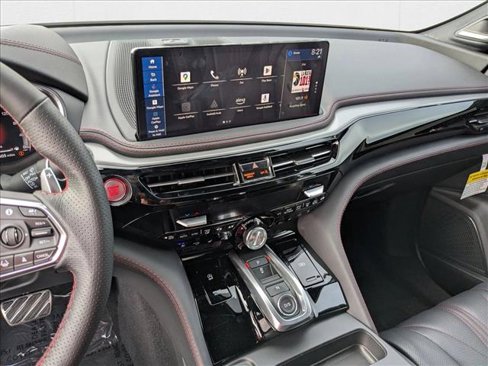 New 2026 Acura MDX A-Spec image 12
