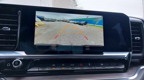 Used 2025 GMC Sierra 1500 SLT image 27