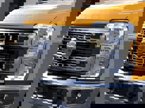 New 2026 Ford F350 XL w/ XL Chrome Package image 17