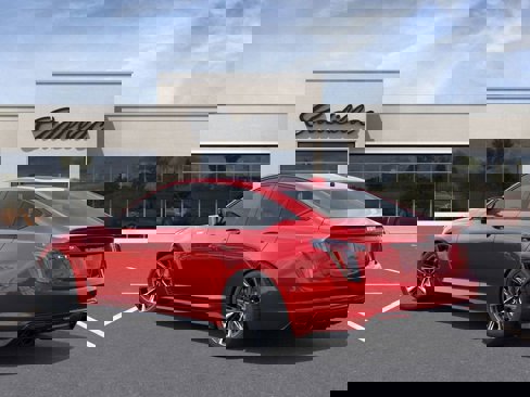 New 2026 Cadillac CT5 V Blackwing w/ Super Cruise 1 Package image 3