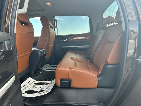 Used 2020 Toyota Tundra 1794 Edition image 9