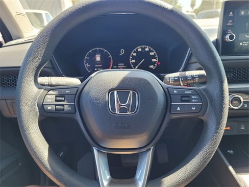 New 2026 Honda CR-V EX image 12