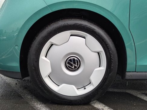 New 2025 Volkswagen ID. Buzz 1st Edition image 43