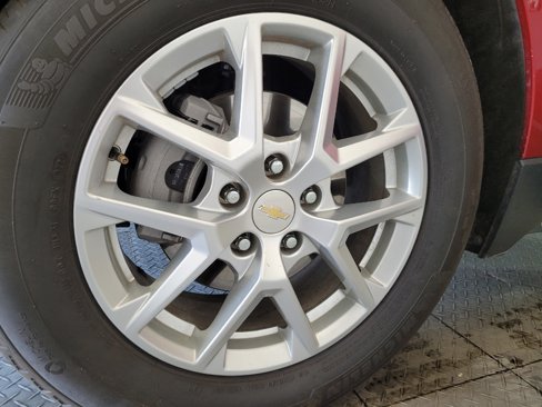 Used 2023 Chevrolet Equinox LT image 31