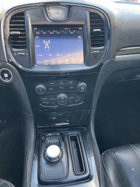 Used 2018 Chrysler 300 S w/ 300S Premium Group image 14