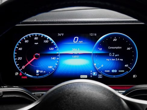 Used 2022 Mercedes-Benz GLS 450 4MATIC image 26
