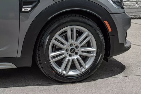 Used 2020 MINI Cooper Countryman image 49