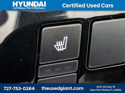 Used 2025 Kia Sportage EX image 27