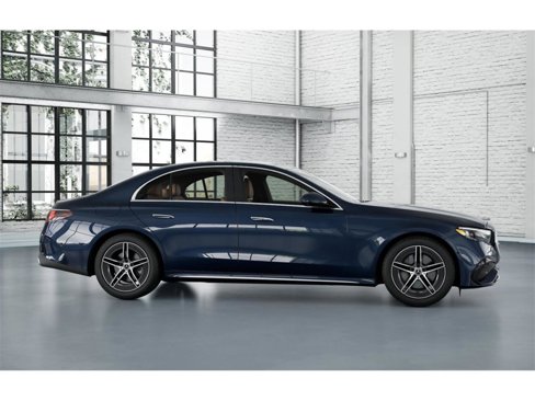 New 2026 Mercedes-Benz E 350 4MATIC Sedan image 15