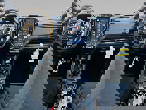 New 2025 Subaru WRX Premium image 10