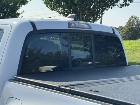 Used 2023 Toyota Tacoma SR image 10