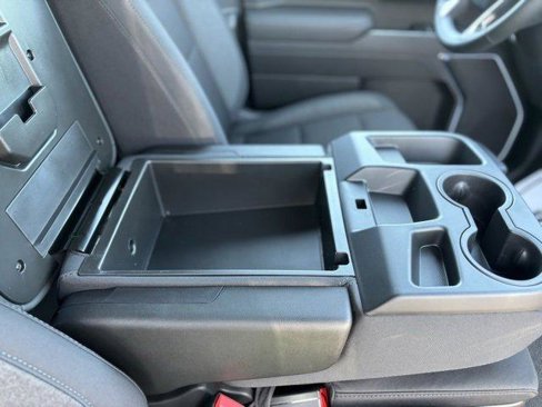 New 2025 Chevrolet Silverado 1500 LT w/ Z71 Off-Road Package image 15