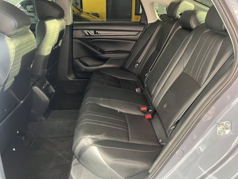 Used 2022 Honda Accord Sport Special Edition image 18