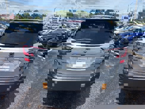 New 2025 Subaru Outback Wilderness image 8