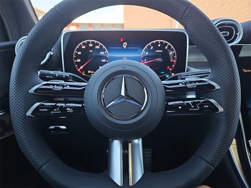 New 2026 Mercedes-Benz GLC 300 image 25
