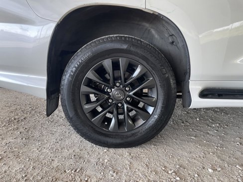 Used 2022 Lexus GX 460 Premium image 48
