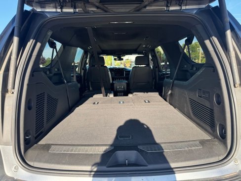 Used 2022 GMC Yukon XL Denali image 24