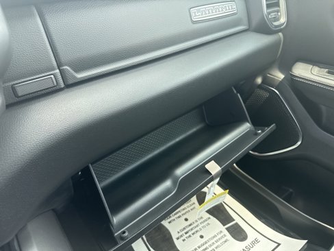 New 2026 RAM 1500 Laramie w/ Sport Appearance Package image 35
