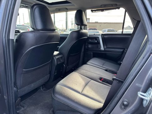 Used 2017 Toyota 4Runner Limited image 6